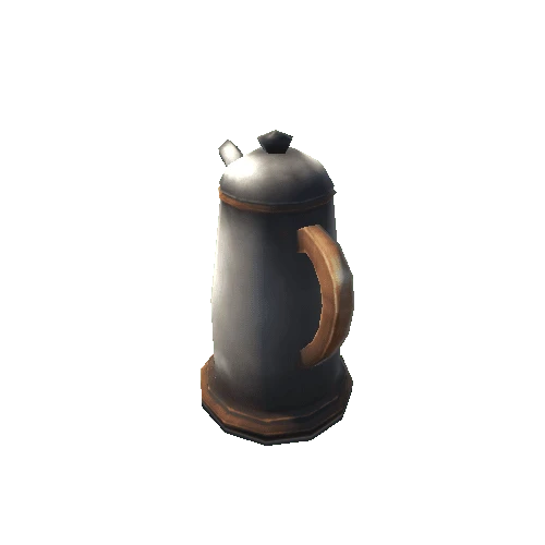 Coffee pot_00